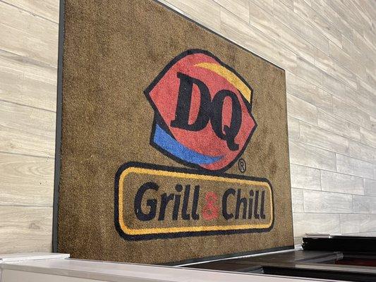 Dairy Queen Grill & Chill