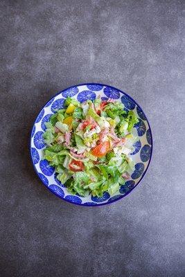 Baci Chopped Salad