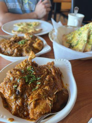 Karahi Curry