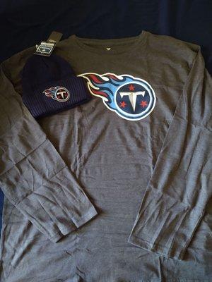 Tennessee Titans