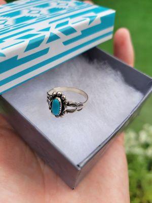 The ring I purchased, they sized, and gave me a gift box