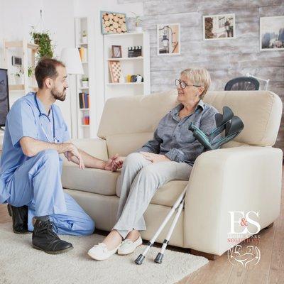 Home Care Services 2