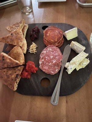 Charcuterie