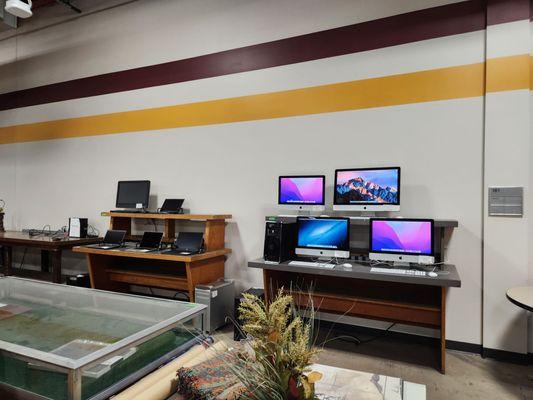 Arizona State University Surplus Property