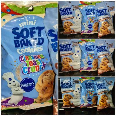 Throwback Thursday  Pillsbury  Soft Baked Cookies  www.pillsbury.com