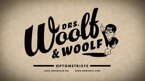 Woolf & Woolf