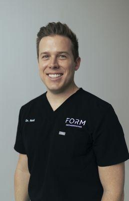 Form Orthodontics