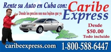 Caribe Express