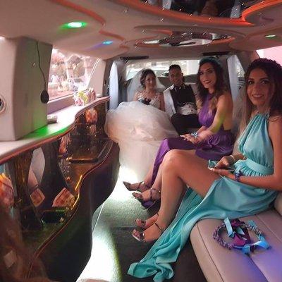 Connecticut best limo services provider