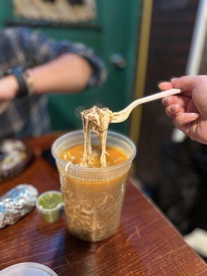 Birria Ramen