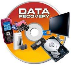 We can help you recover your lost Data.