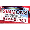 Simmons Daniel