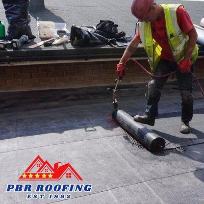 pro best roofing