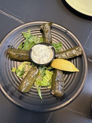 Dolmas