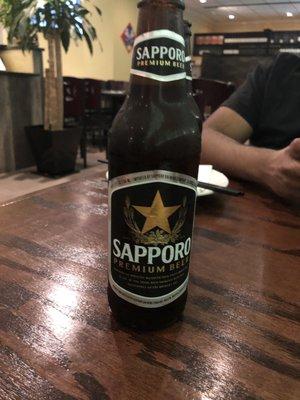 Sapporo