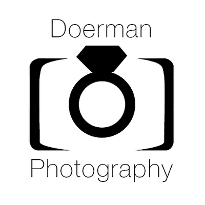 Doerman Photography Logo