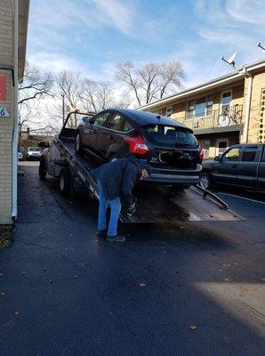 0/5  my mom has had her car for less than a year and it's been in the shop four times and they haven't resolved anything.