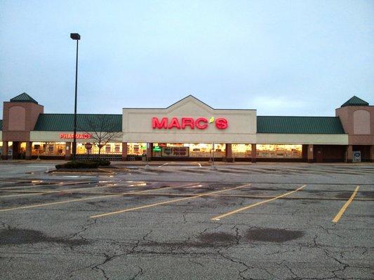 Marc's Stores