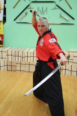 Kum Sung Karate