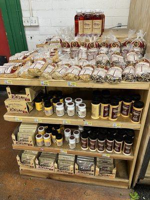 Amish Country items