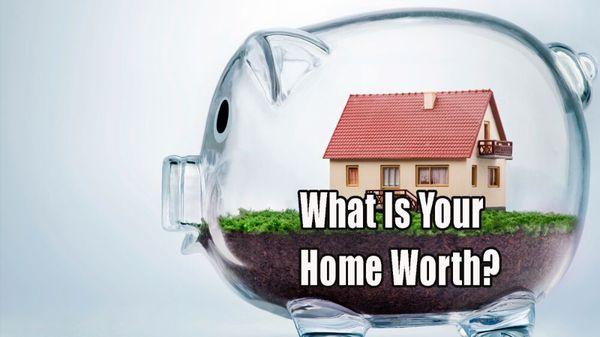 Curious to know what you could reasonably ask if you sold your home?  Contact us today and find out!