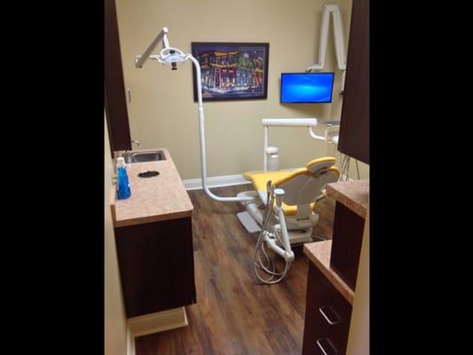 Burbank Family Dental