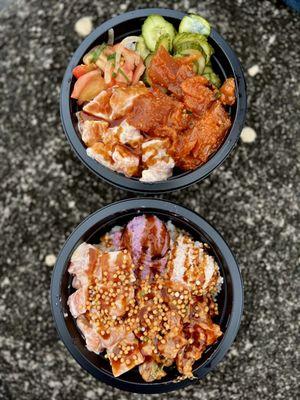 Poke Market