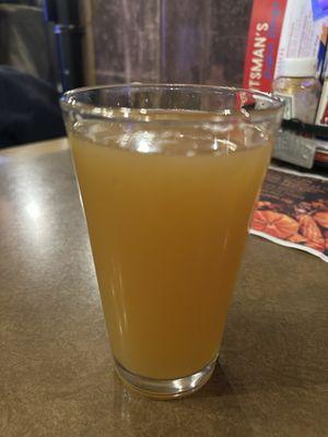 apple pie cider