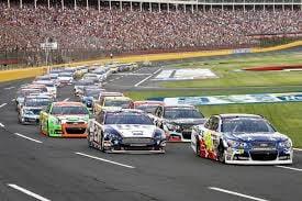 Nascar 2015