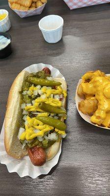 Chicago Dog