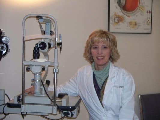 Chaney Eye Care