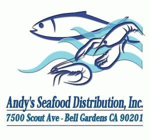 Andy's Distribution