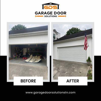 Call today to schedule your FREE Door Estimate!