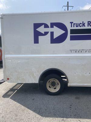 Truck and Trailer Repair