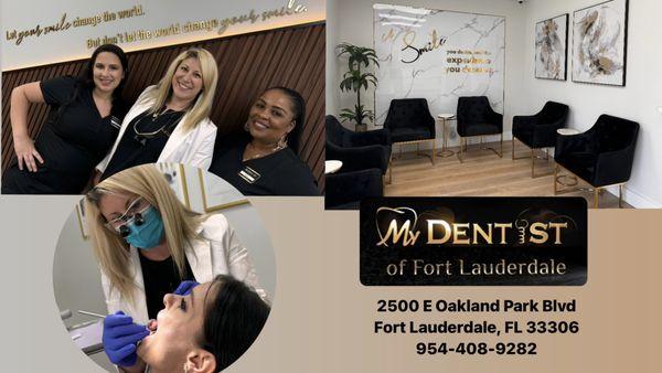 My Dentist of Fort Lauderdale