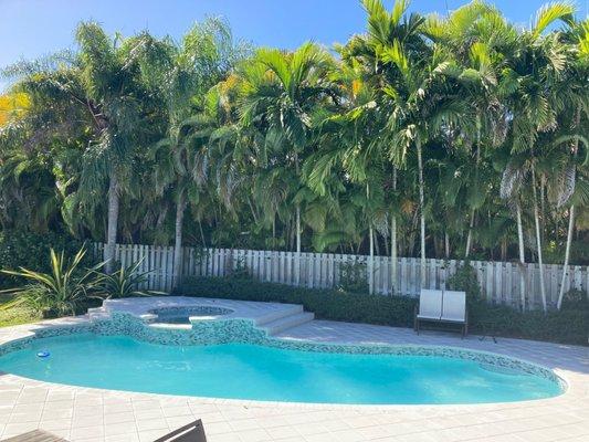 Pool Resurfacing in Pinecrest Miami