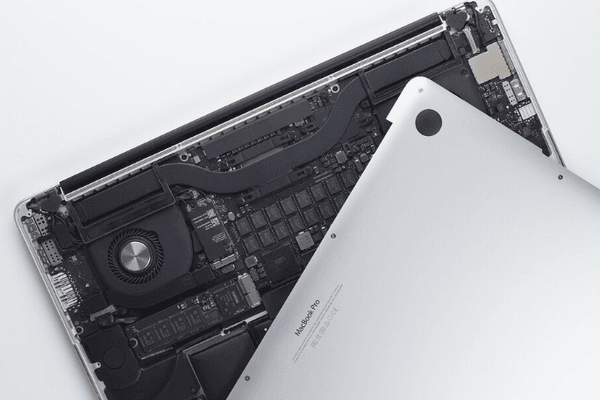 Macbook Pro Repair