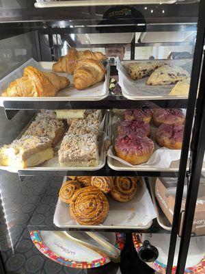 Pastries