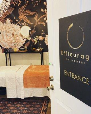 EffleurageByNadine Facial Studio St. Cloud