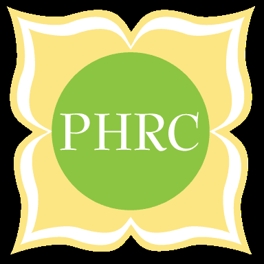 PHRC Logo