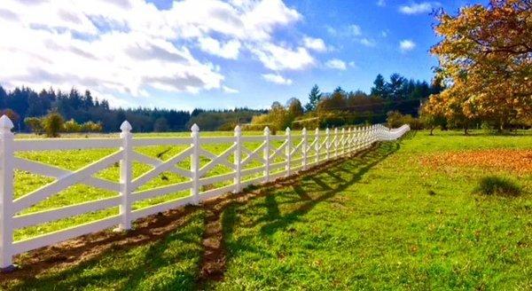 McBride Fence Inc