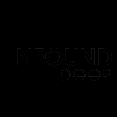 The Unfound Door