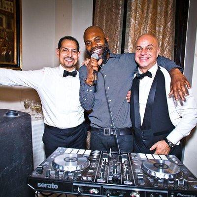 Very Cool Dj & Event Services