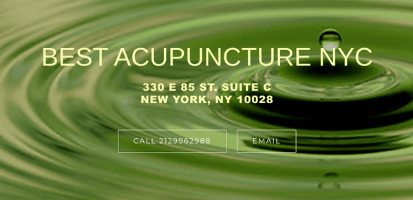 Acupuncture Health Care Center