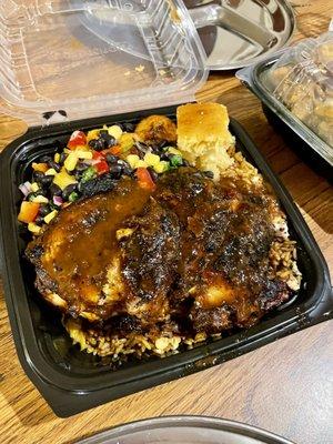 Jerk Chicken