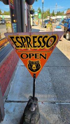 Espresso