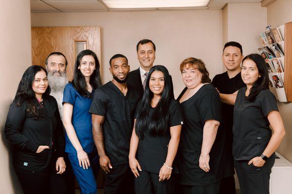 Welcome to Forest Hills Dental!