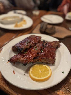 Pine Lodge Steakhouse