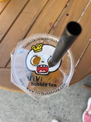 Bubble tea