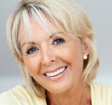 You, too, can have a beautiful smile with dental implants!